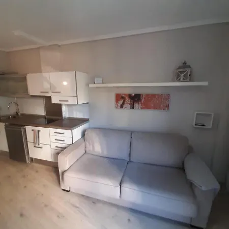 Appartement Retiro *