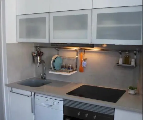 Appartement Retiro *