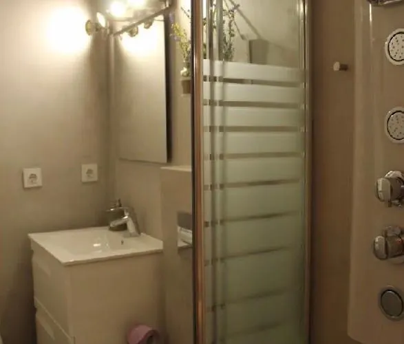 Retiro Appartement *