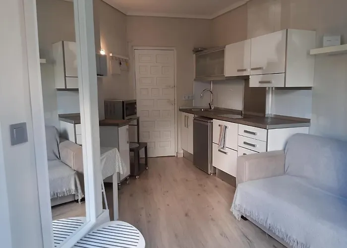 Retiro Appartement Dénia