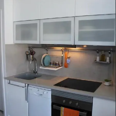 Apartment Retiro Beach *