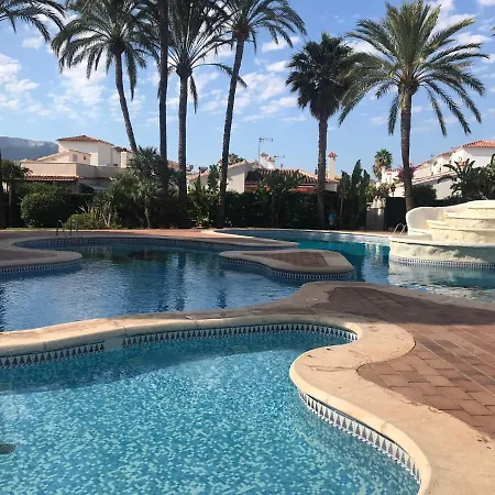 Apartment Retiro Beach