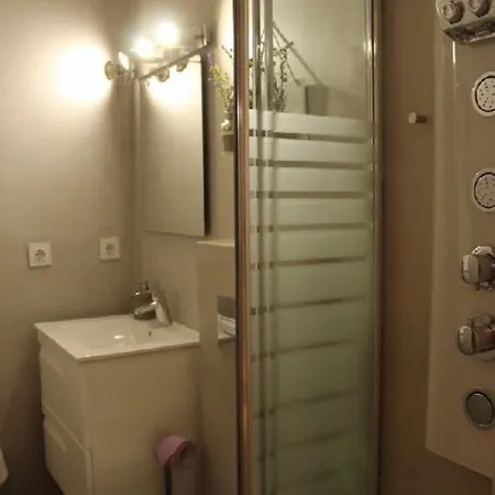 Retiro Beach Apartment *