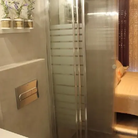 Retiro Beach Apartment