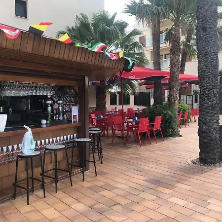 Retiro Apartamento Dénia